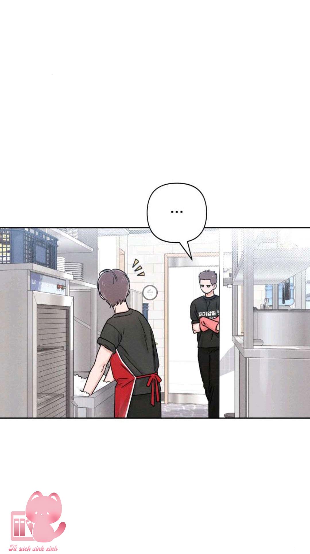 Bí Mật Thanh Xuân - Chap 80