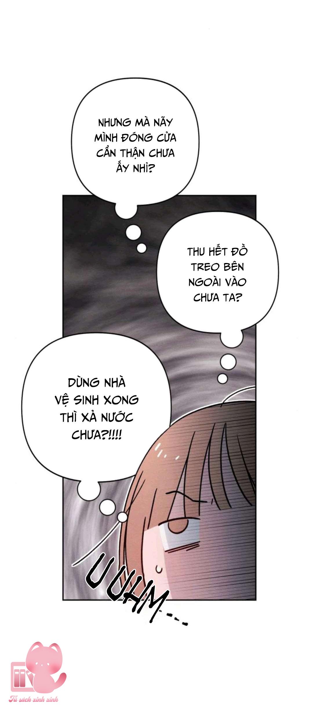 Bí Mật Thanh Xuân - Chap 80