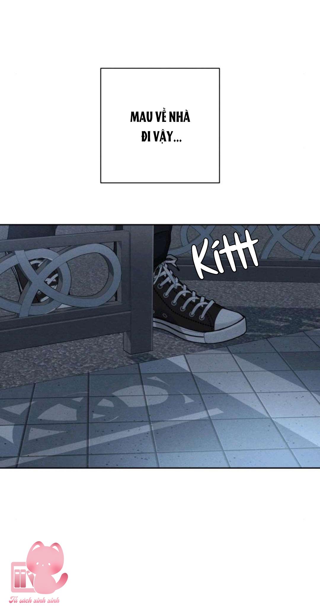 Bí Mật Thanh Xuân - Chap 80