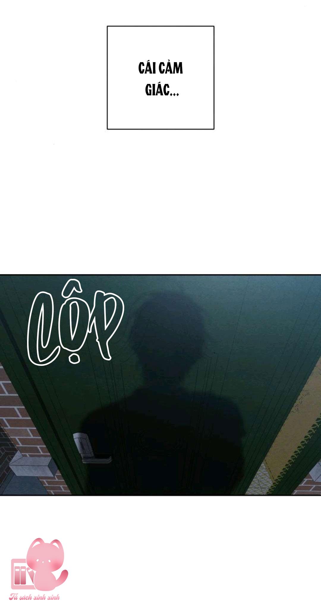 Bí Mật Thanh Xuân - Chap 80