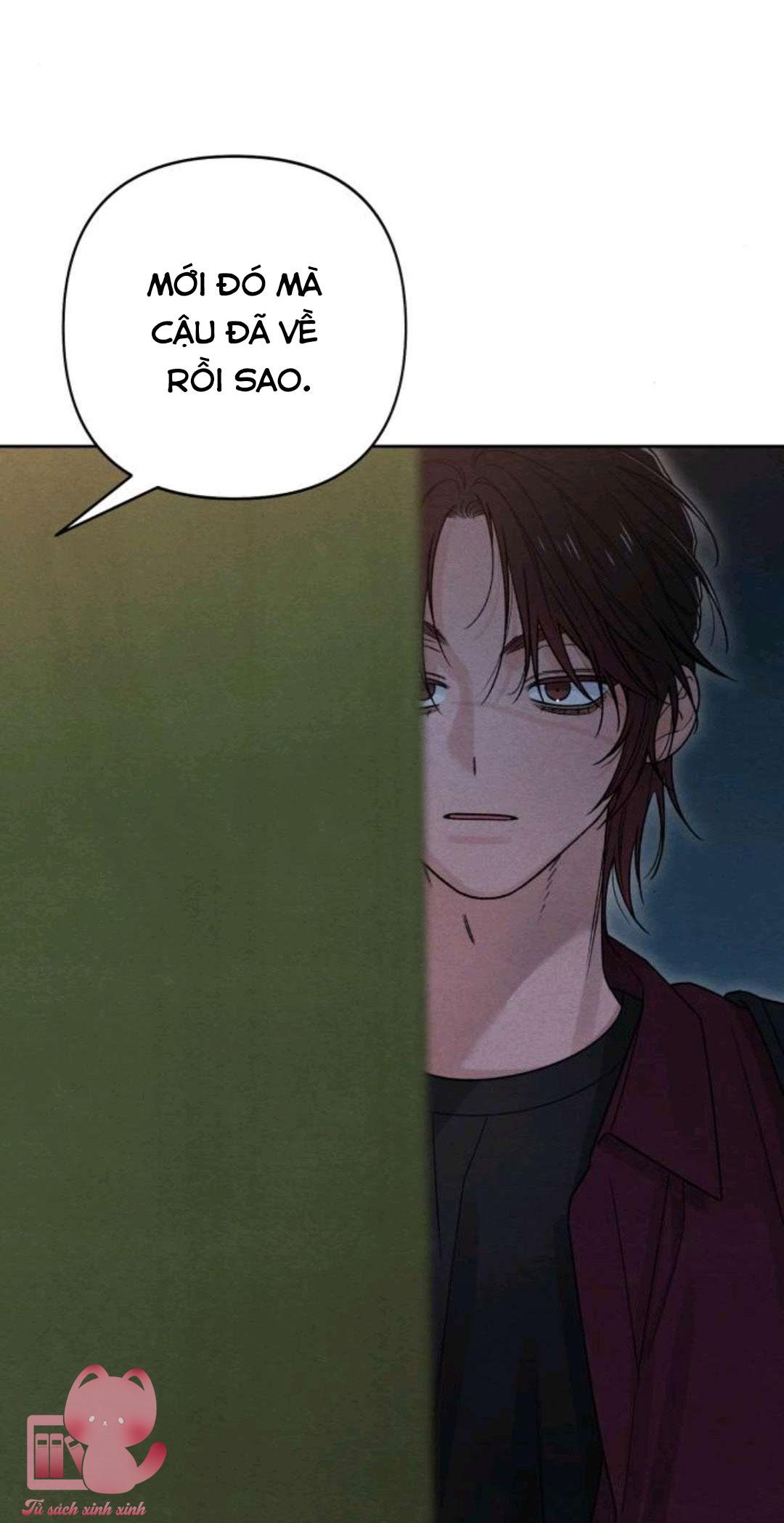 Bí Mật Thanh Xuân - Chap 80