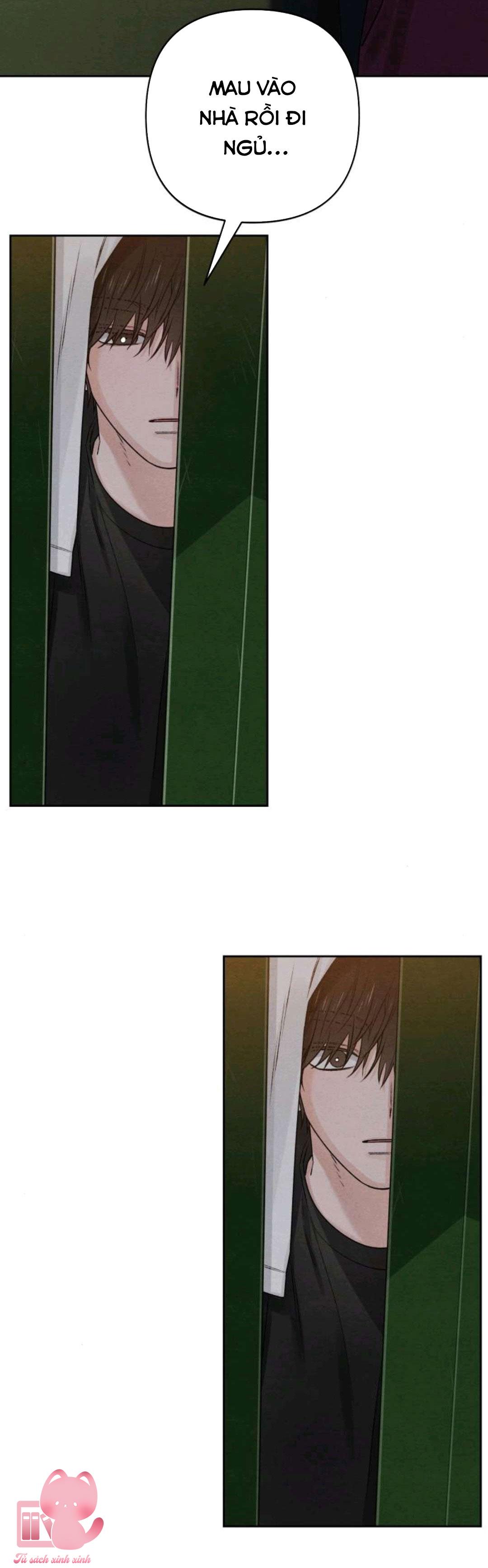 Bí Mật Thanh Xuân - Chap 80
