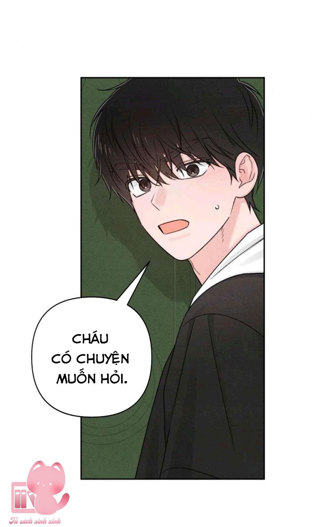 Bí Mật Thanh Xuân - Chap 81