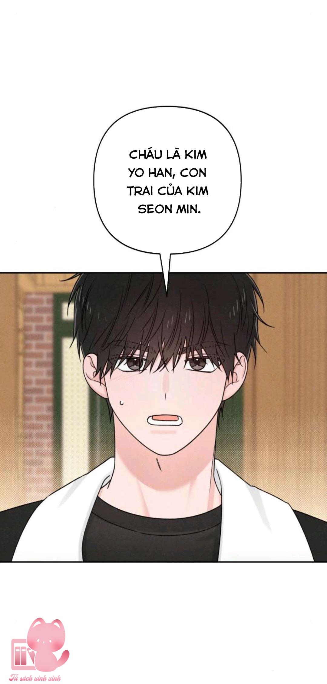 Bí Mật Thanh Xuân - Chap 81