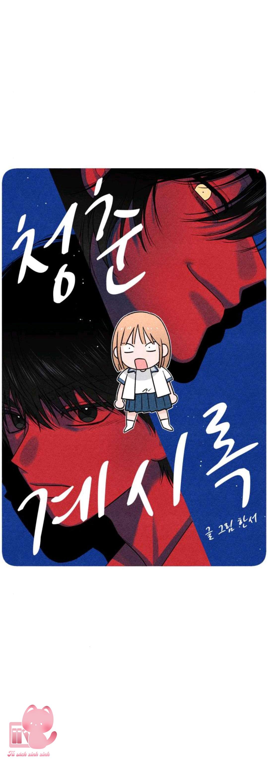 Bí Mật Thanh Xuân - Chap 81