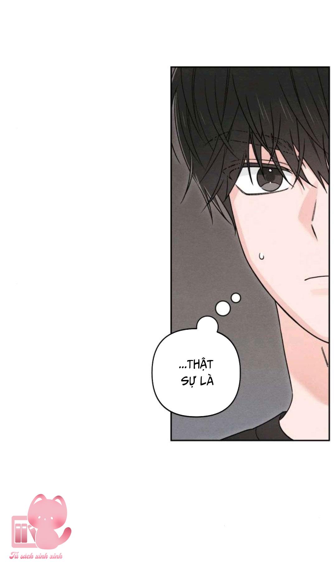 Bí Mật Thanh Xuân - Chap 81