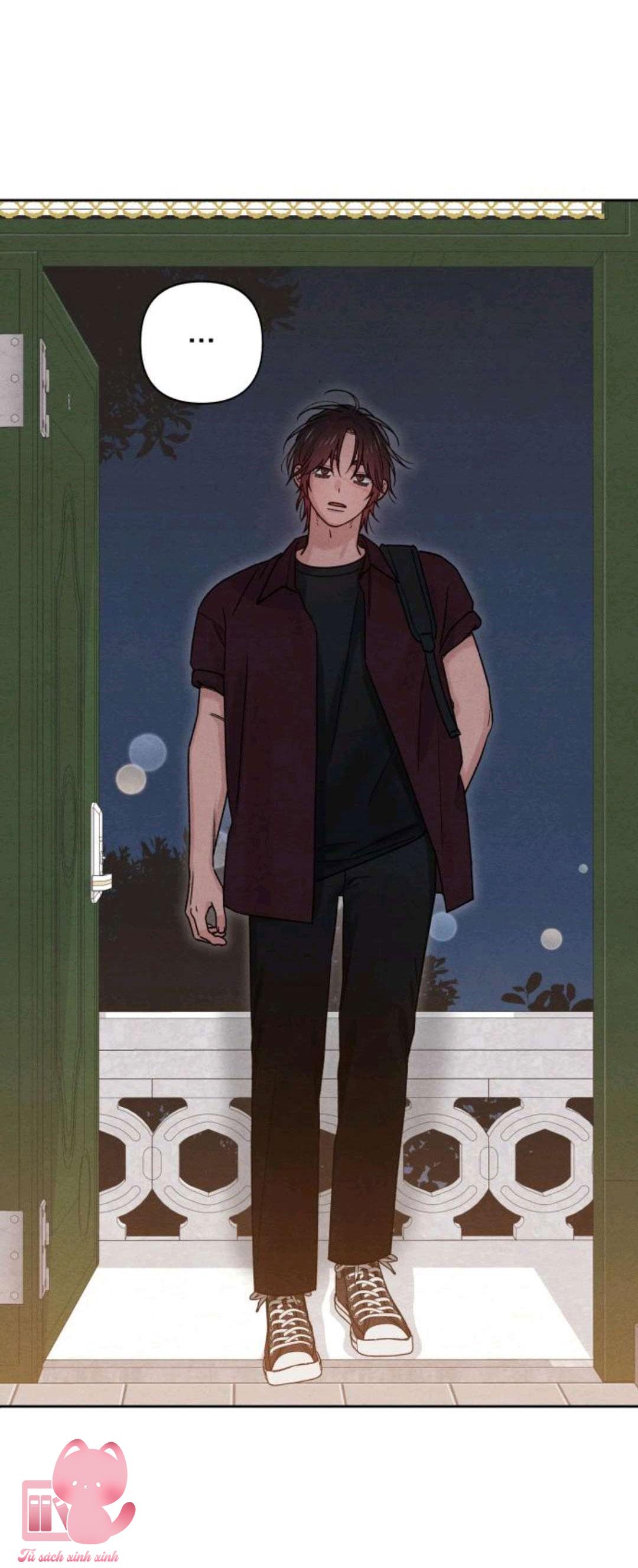 Bí Mật Thanh Xuân - Chap 81