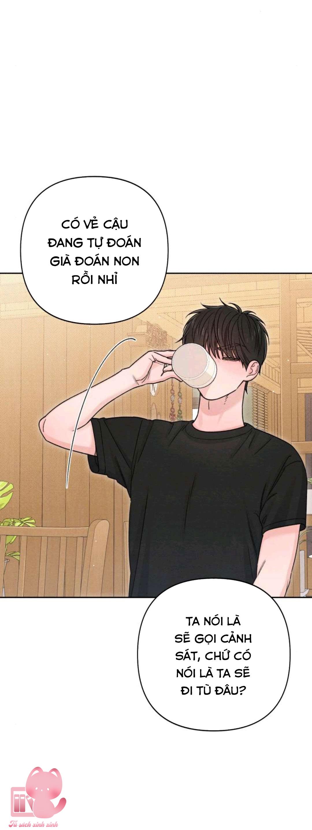 Bí Mật Thanh Xuân - Chap 81