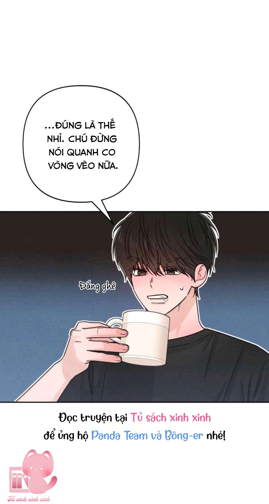 Bí Mật Thanh Xuân - Chap 81
