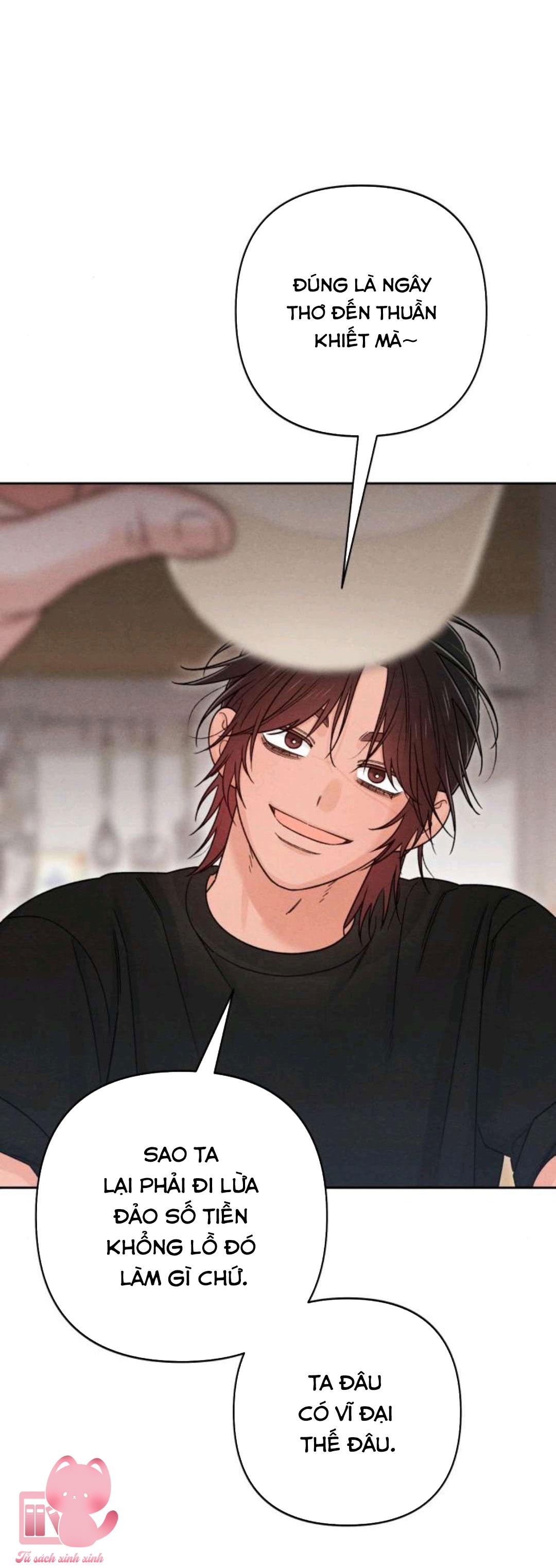 Bí Mật Thanh Xuân - Chap 81