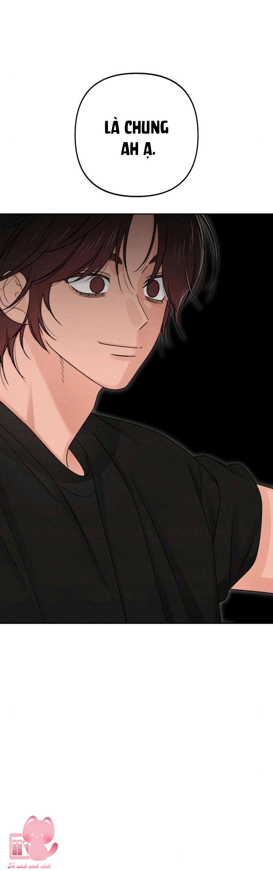 Bí Mật Thanh Xuân - Chap 81