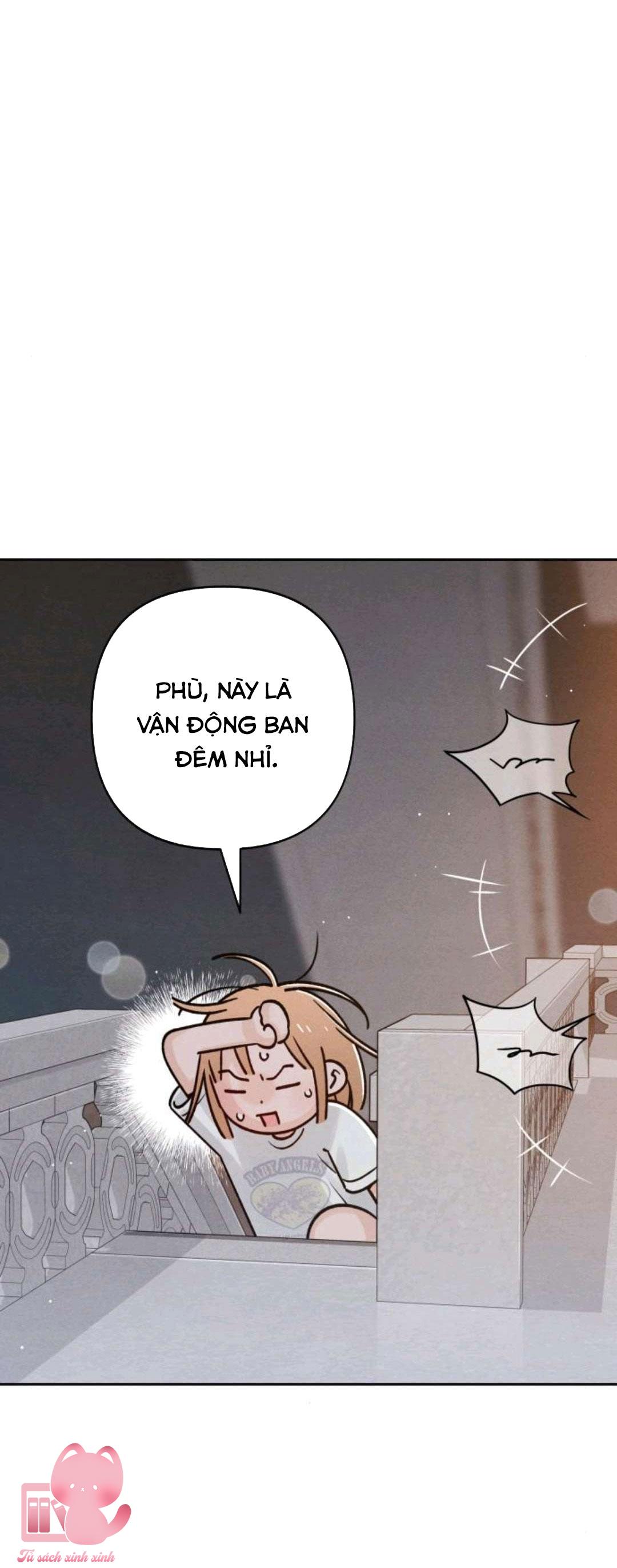 Bí Mật Thanh Xuân - Chap 81