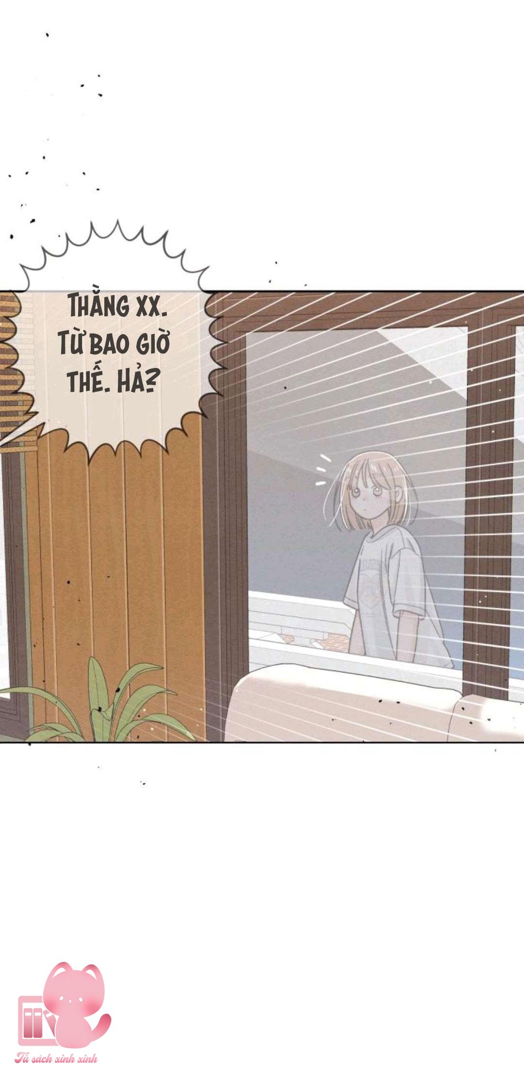 Bí Mật Thanh Xuân - Chap 81