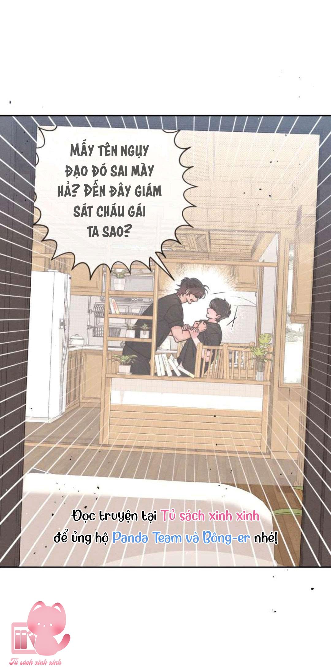 Bí Mật Thanh Xuân - Chap 81