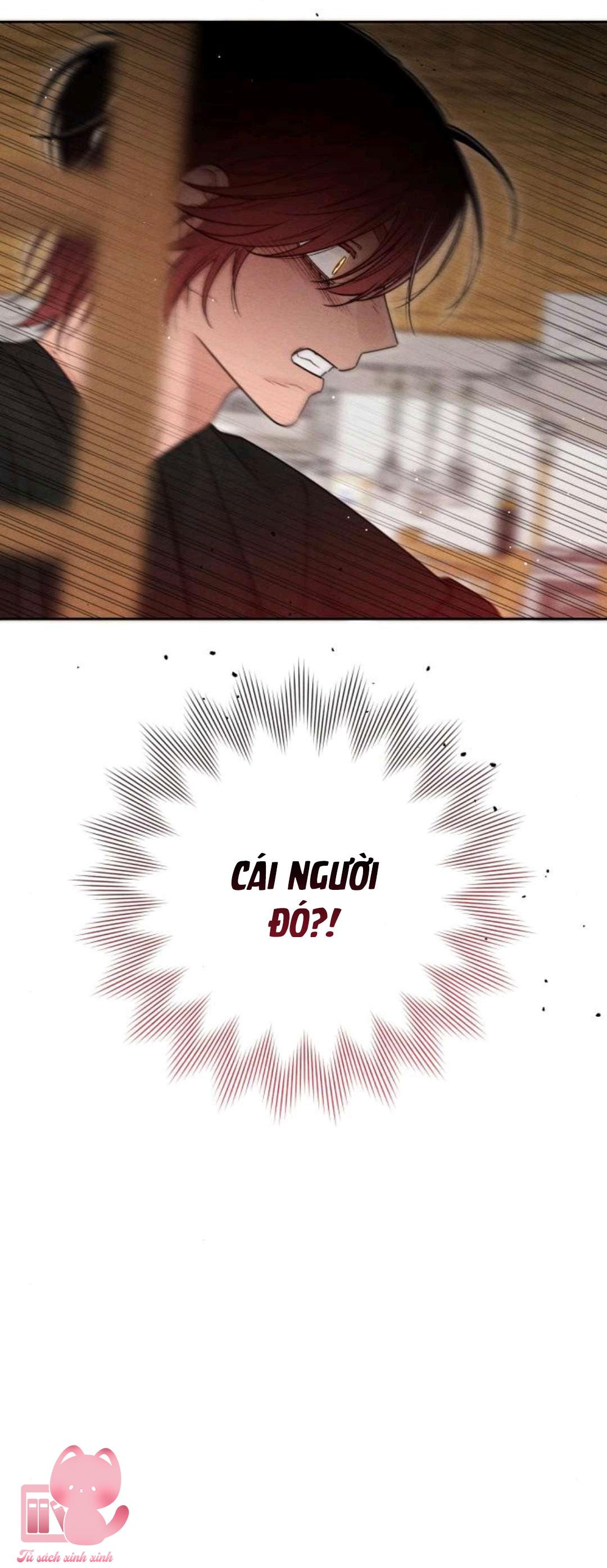 Bí Mật Thanh Xuân - Chap 81