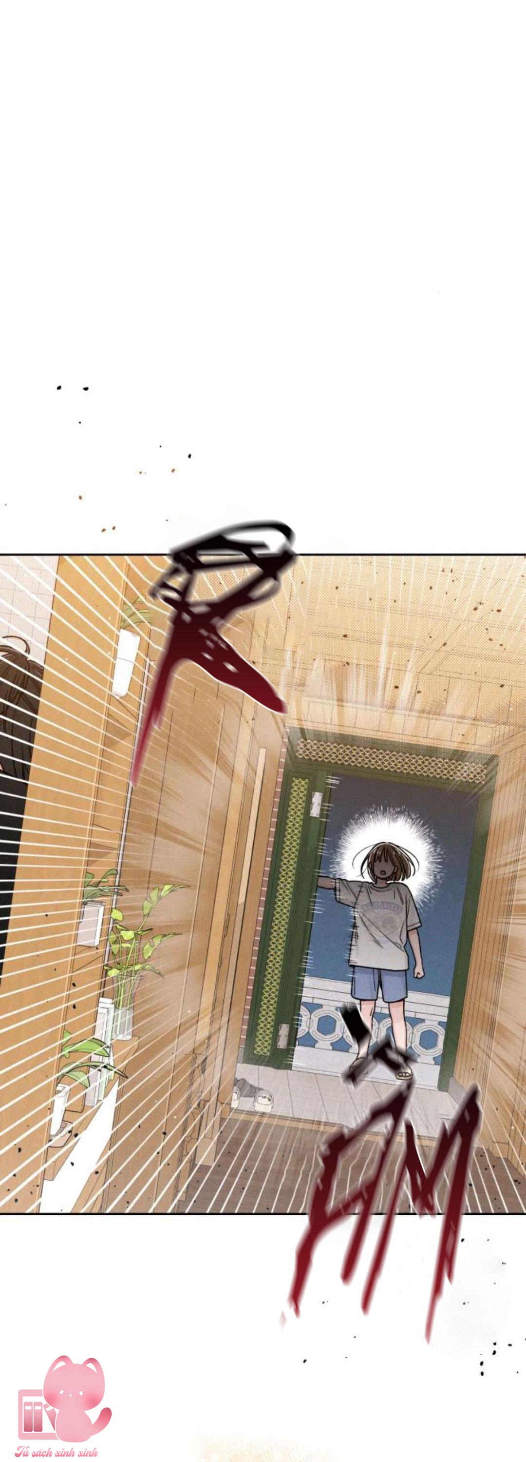 Bí Mật Thanh Xuân - Chap 81