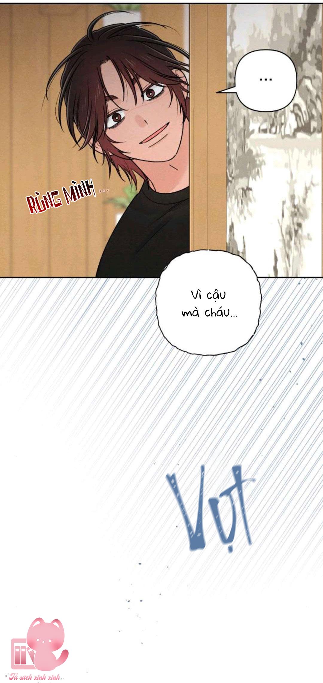 Bí Mật Thanh Xuân - Chap 81