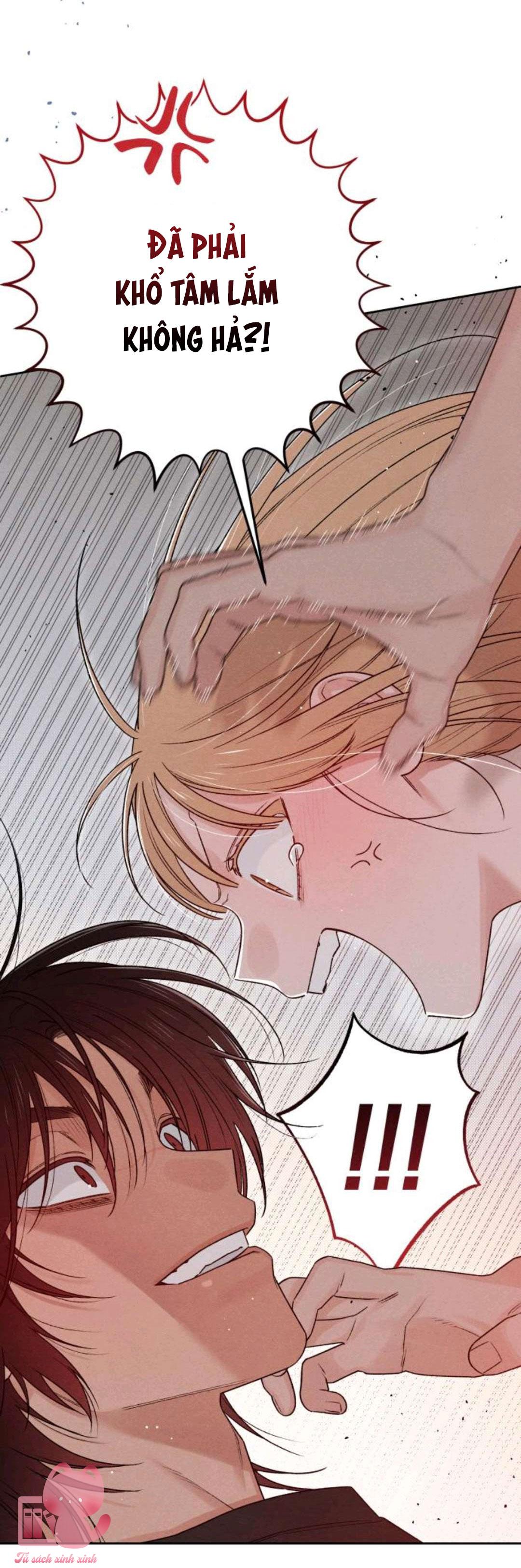 Bí Mật Thanh Xuân - Chap 81