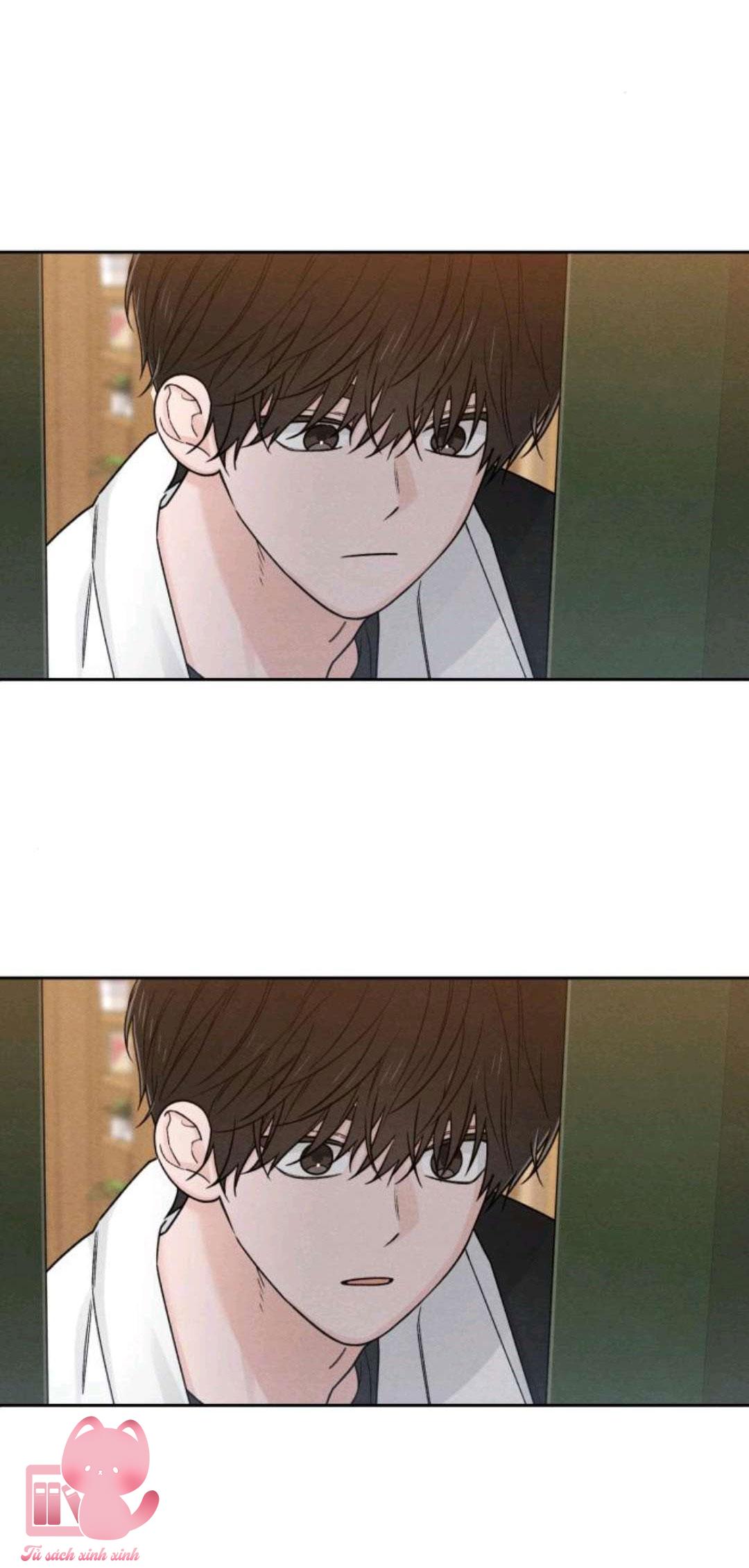 Bí Mật Thanh Xuân - Chap 81