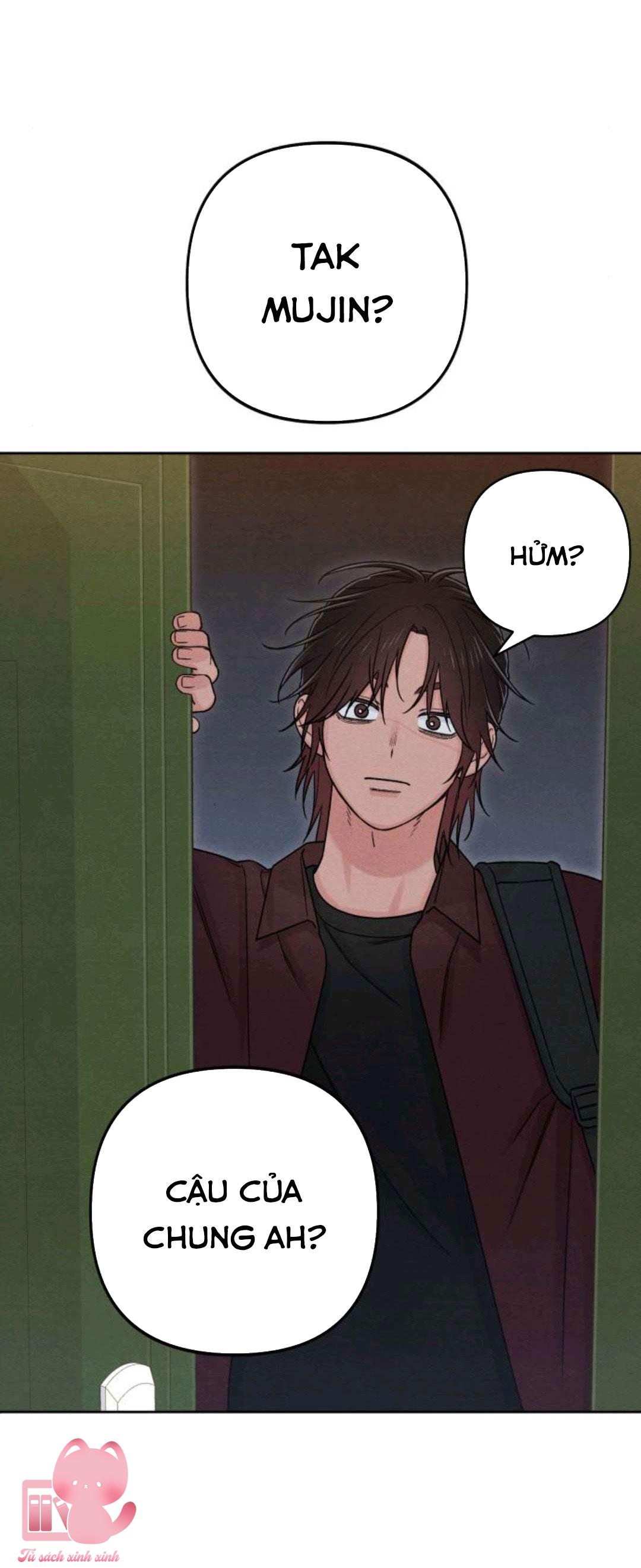 Bí Mật Thanh Xuân - Chap 81