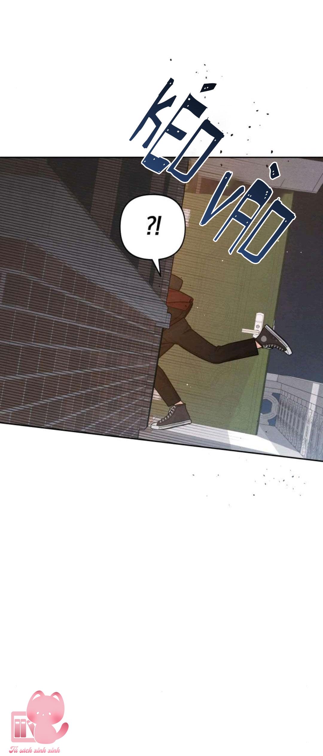 Bí Mật Thanh Xuân - Chap 81