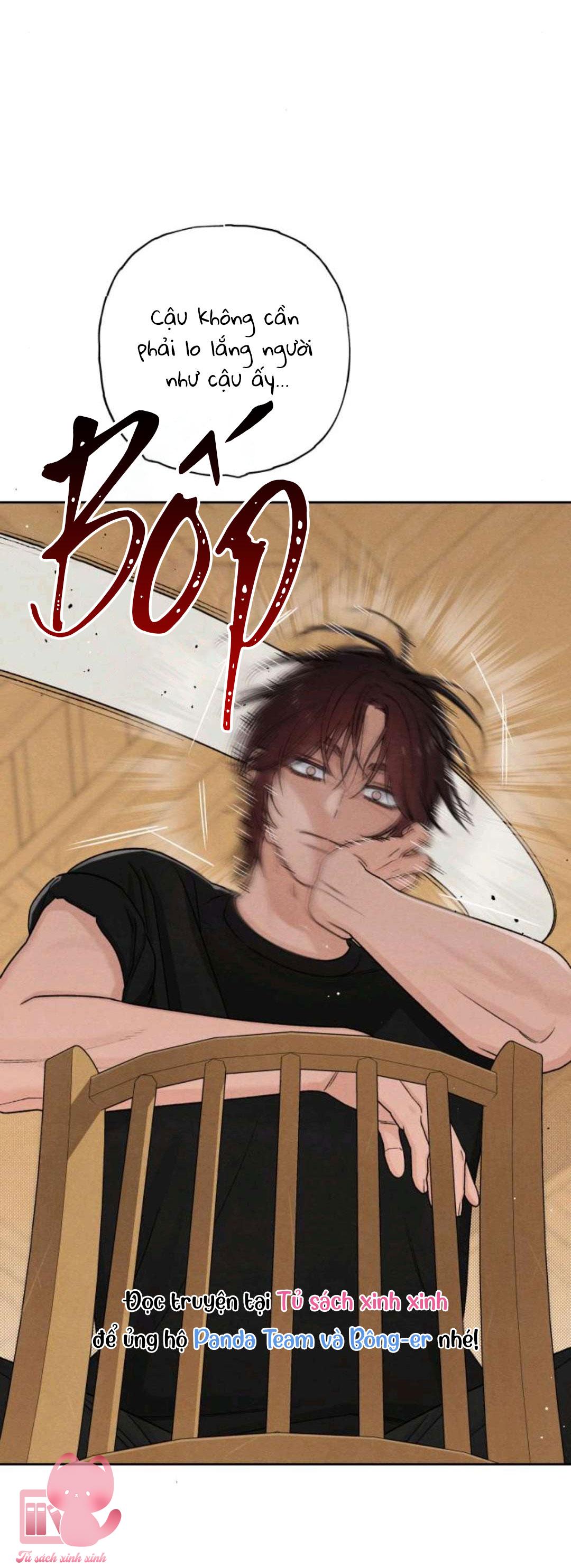 Bí Mật Thanh Xuân - Chap 82