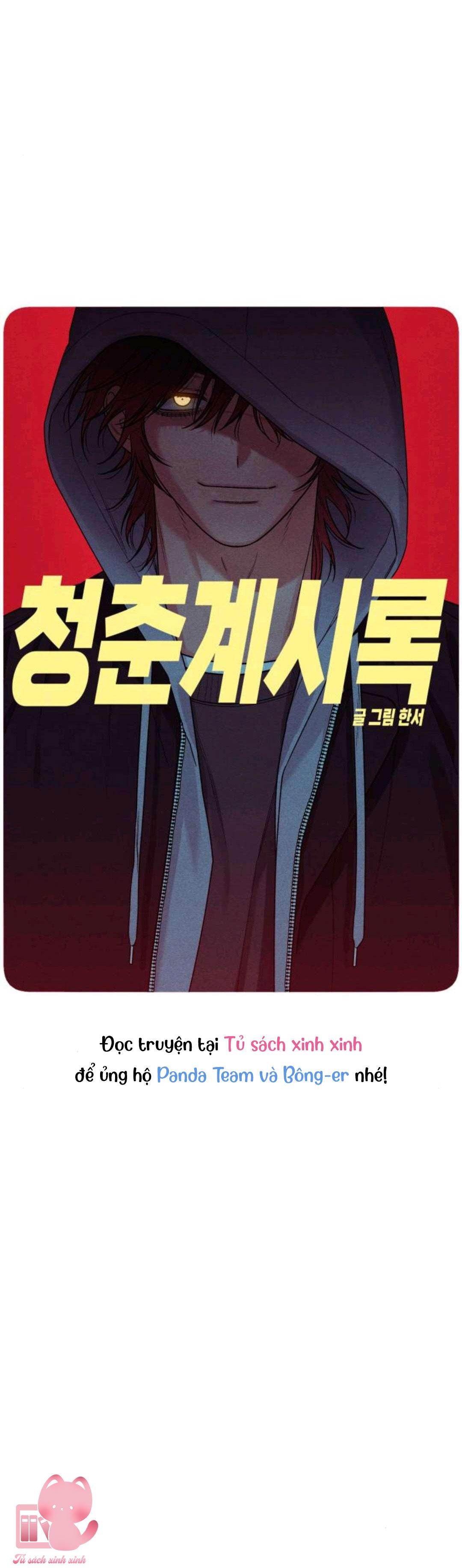 Bí Mật Thanh Xuân - Chap 82