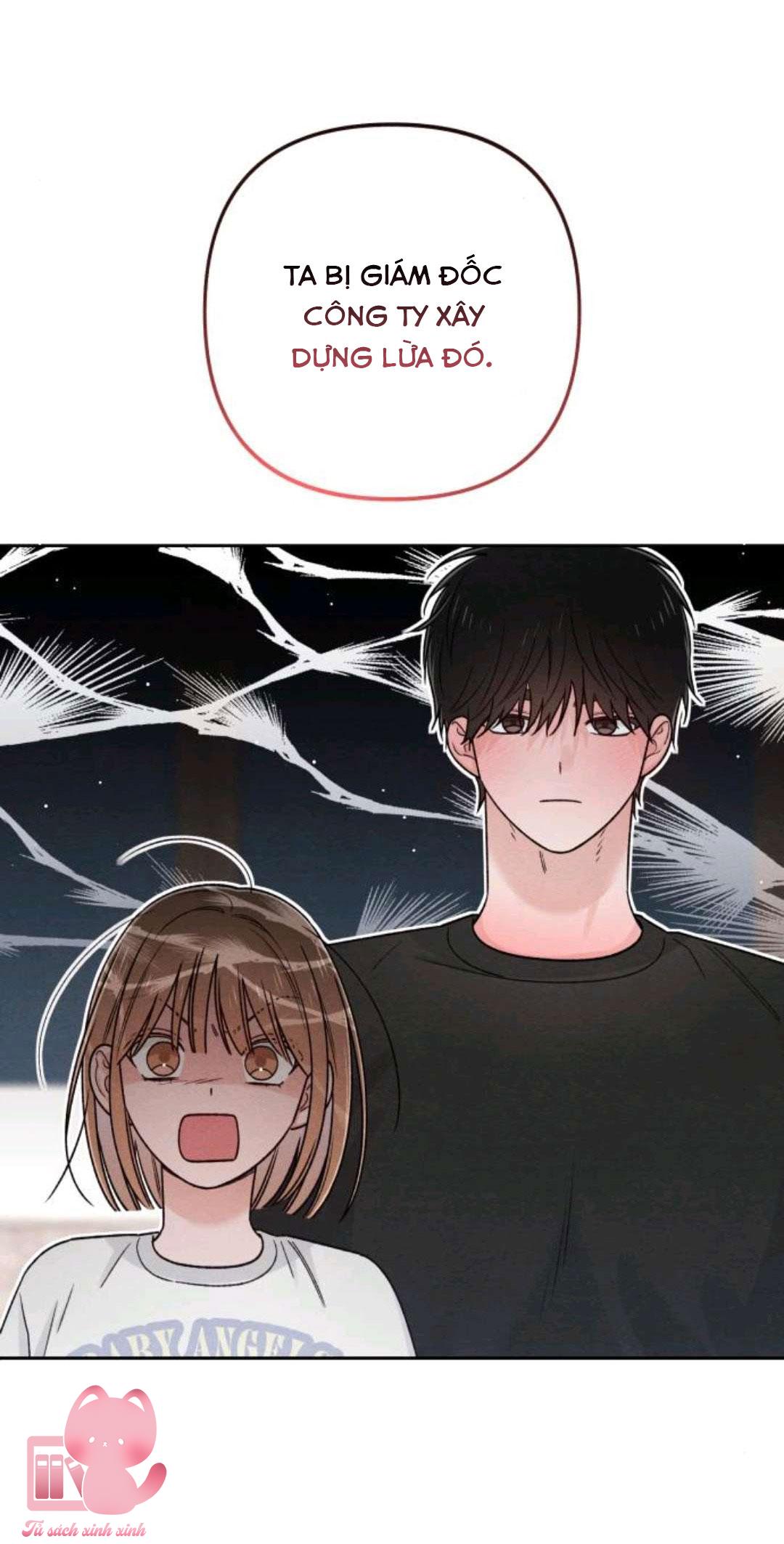 Bí Mật Thanh Xuân - Chap 82