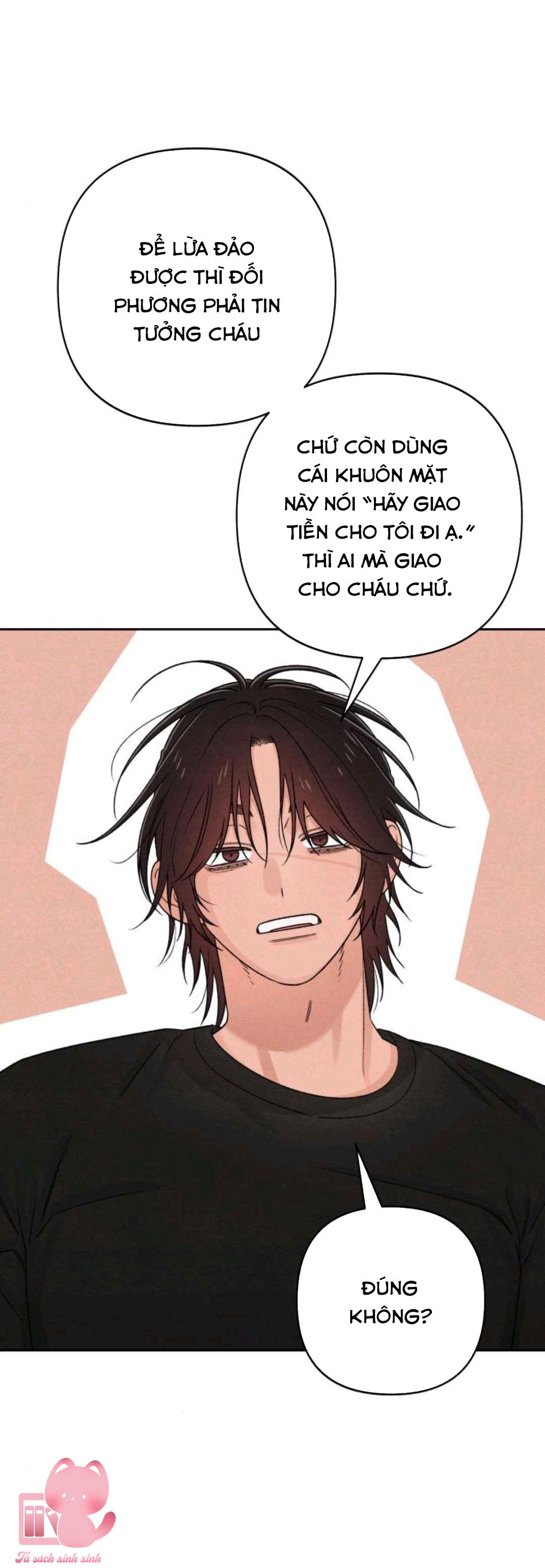 Bí Mật Thanh Xuân - Chap 82
