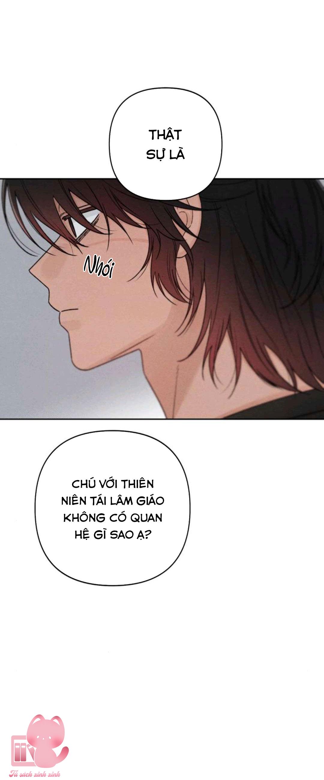 Bí Mật Thanh Xuân - Chap 82