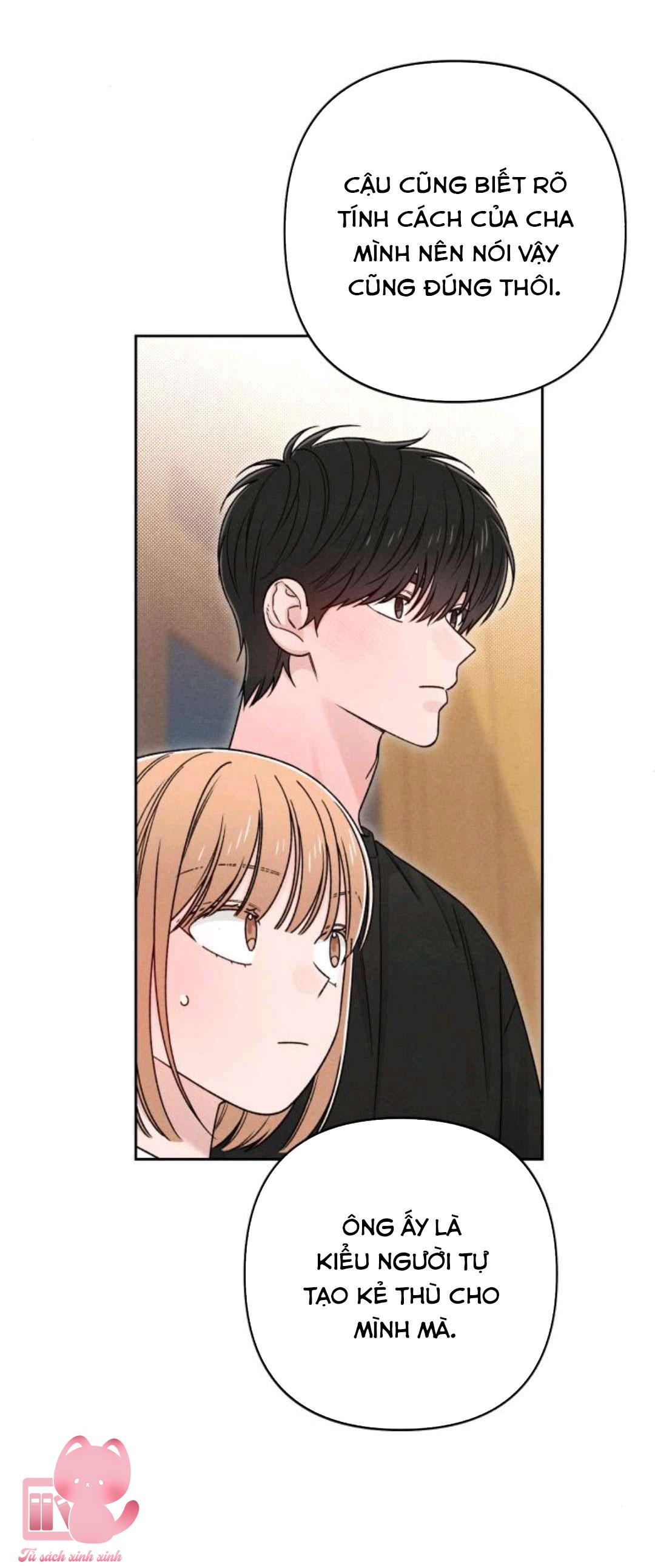 Bí Mật Thanh Xuân - Chap 82