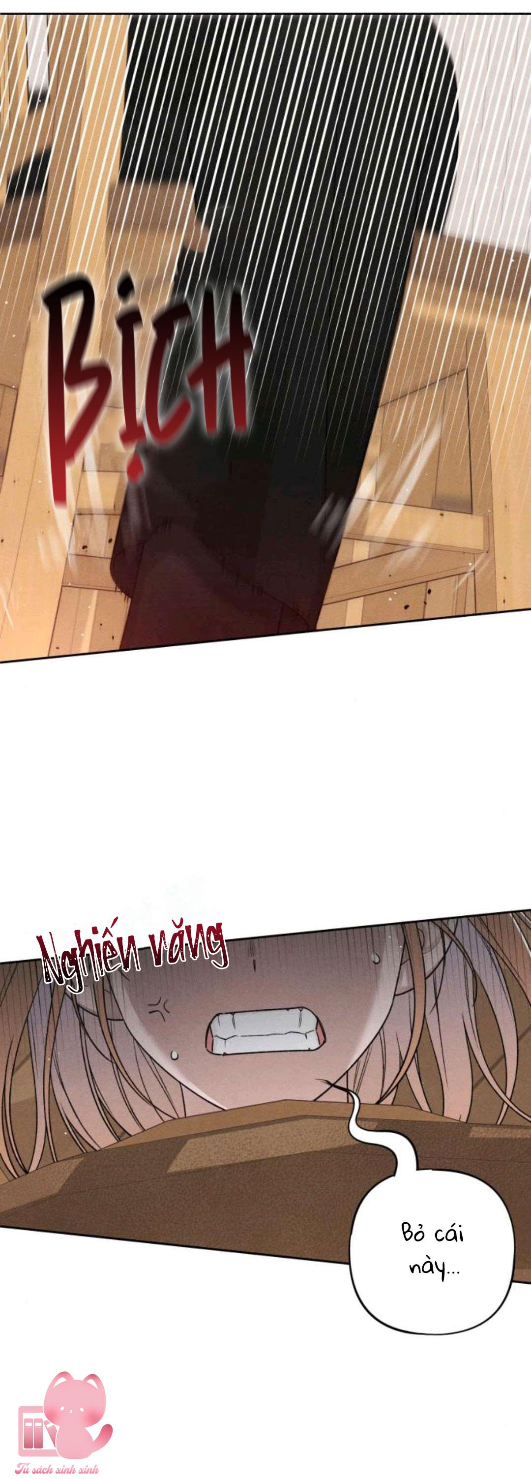 Bí Mật Thanh Xuân - Chap 82