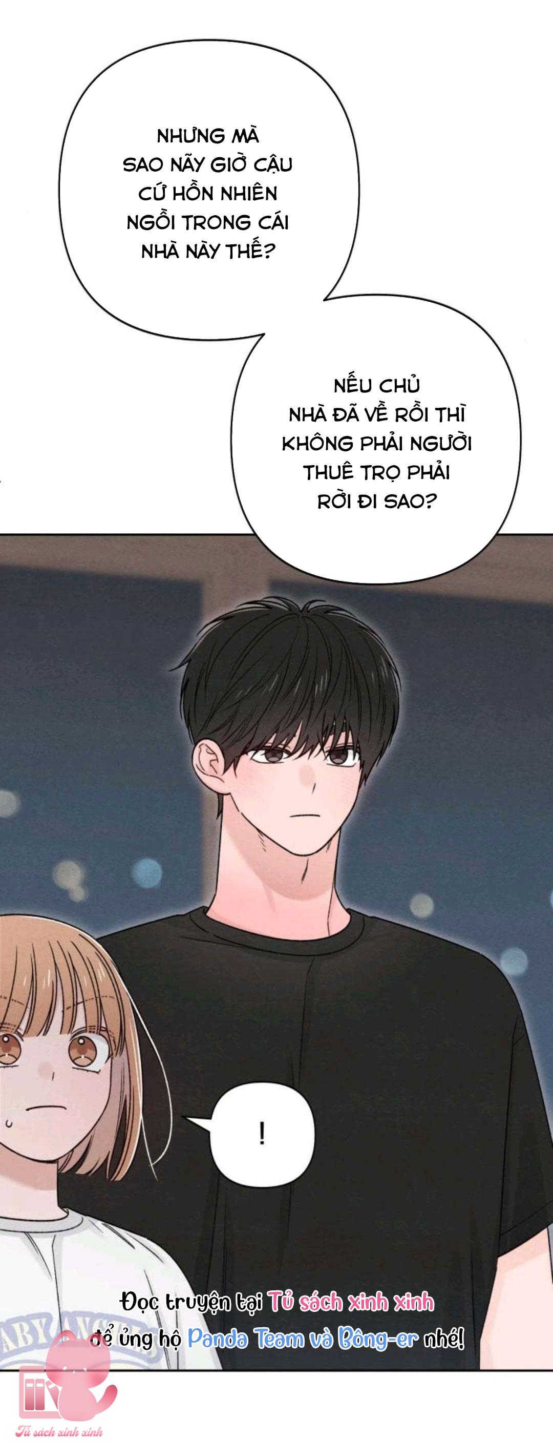 Bí Mật Thanh Xuân - Chap 82