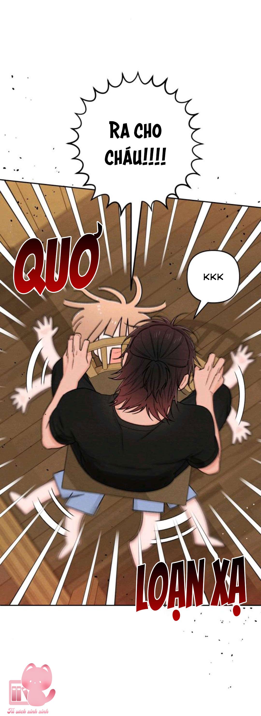 Bí Mật Thanh Xuân - Chap 82