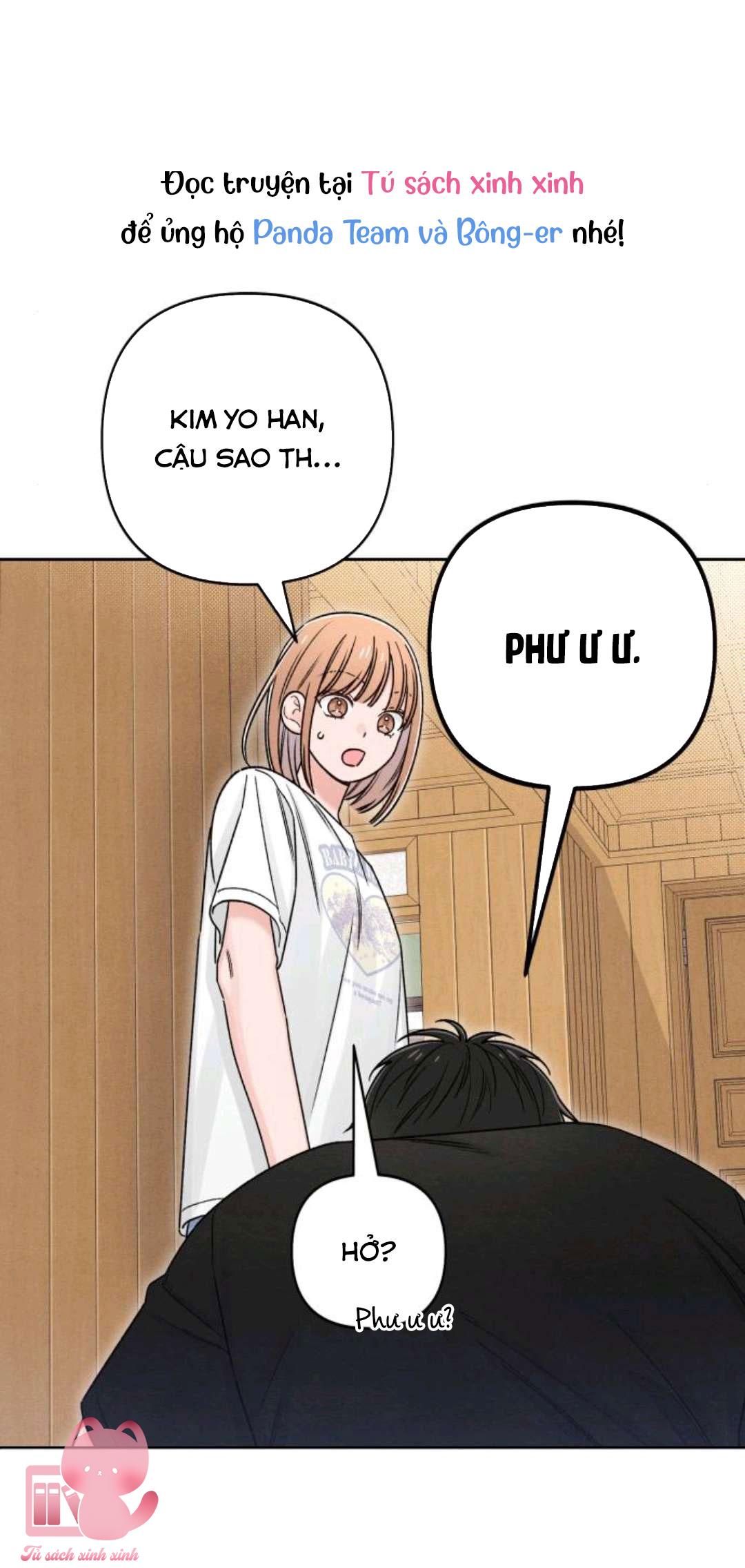 Bí Mật Thanh Xuân - Chap 82