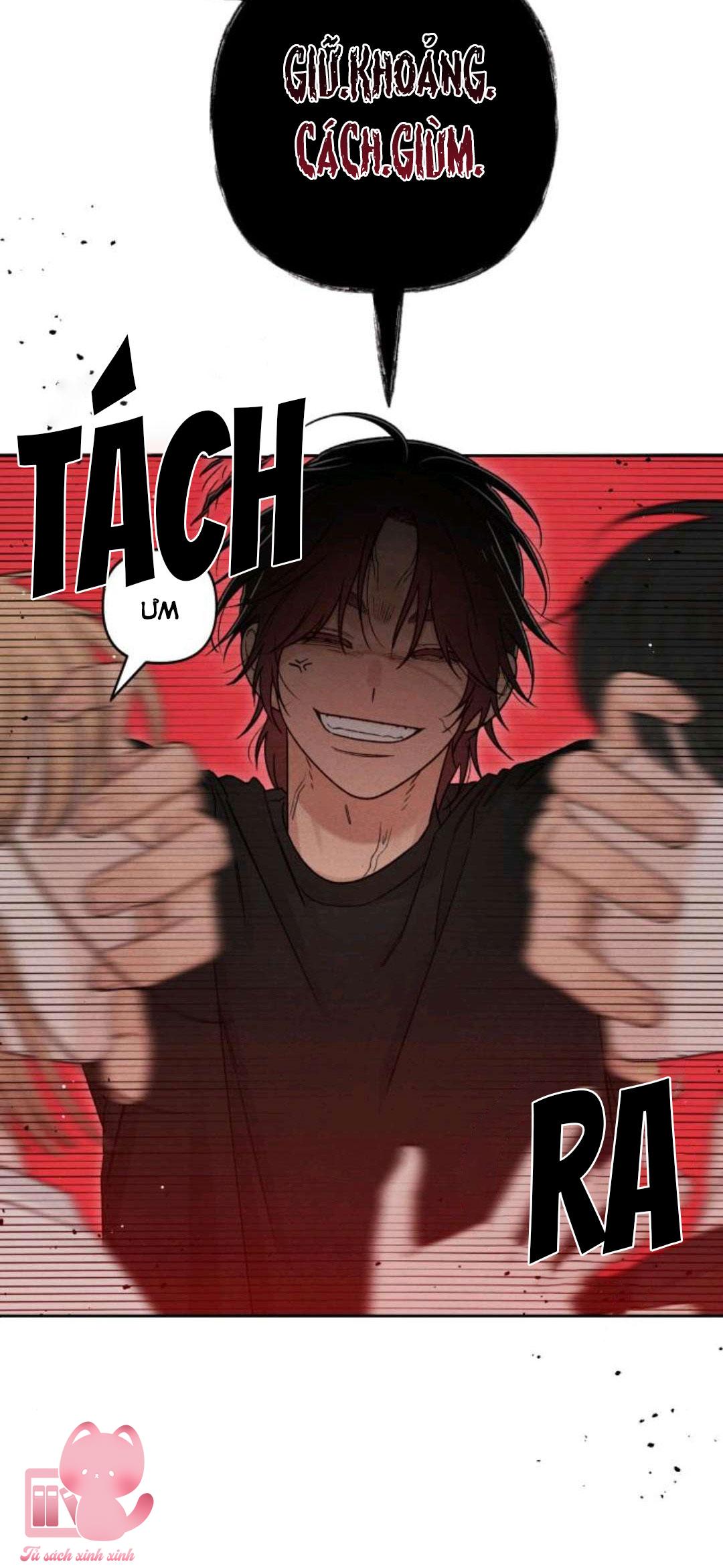 Bí Mật Thanh Xuân - Chap 82