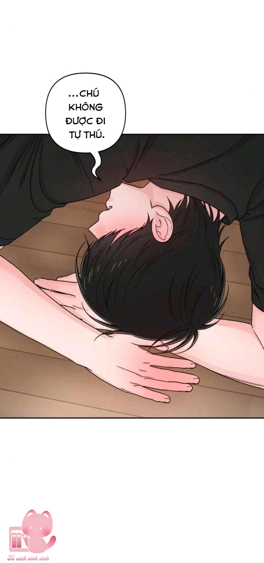 Bí Mật Thanh Xuân - Chap 82