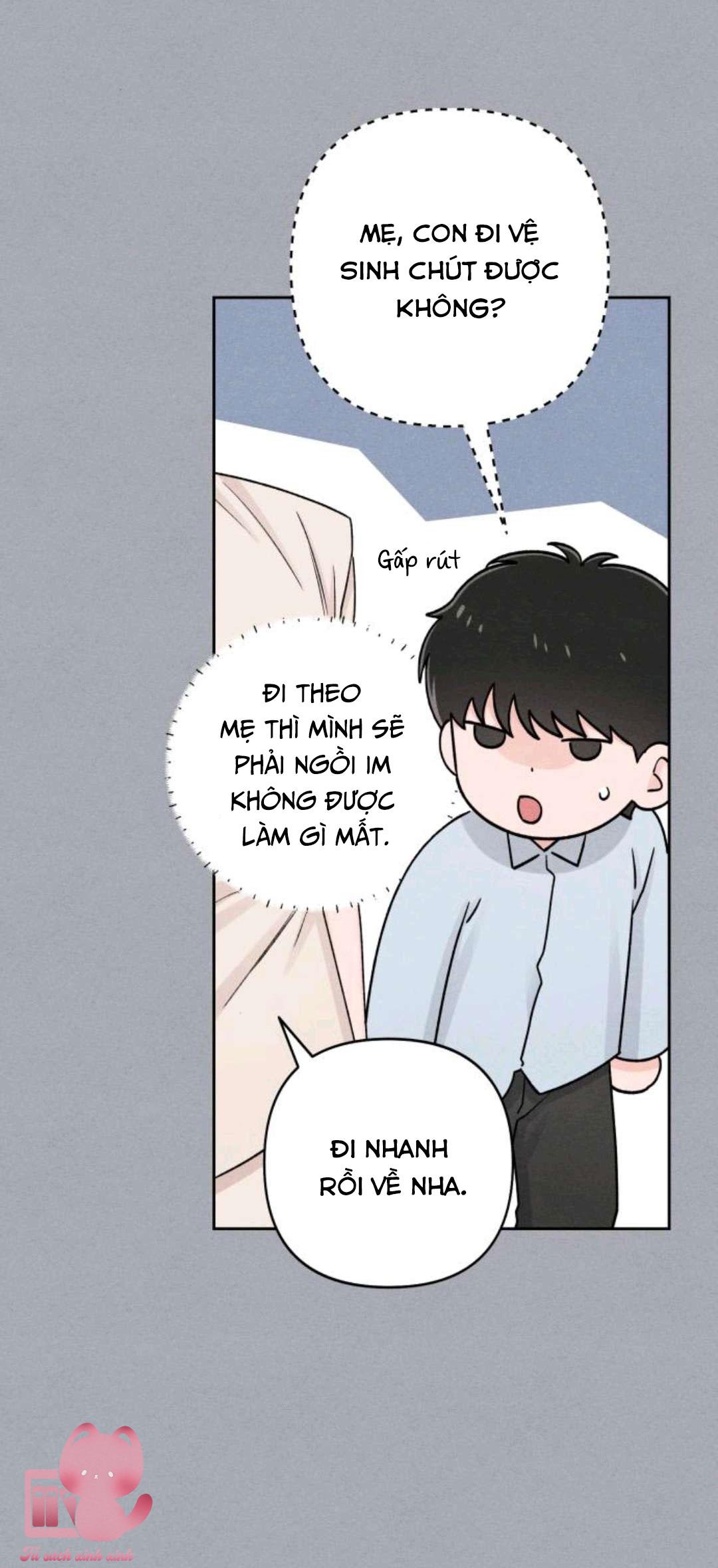 Bí Mật Thanh Xuân - Chap 82