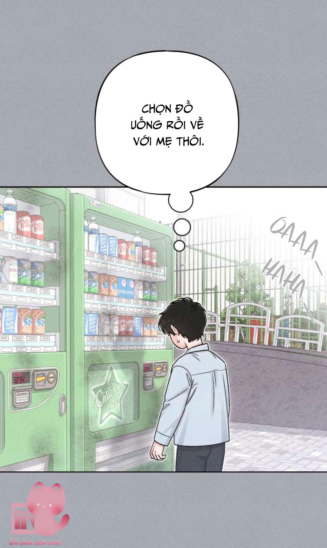 Bí Mật Thanh Xuân - Chap 82