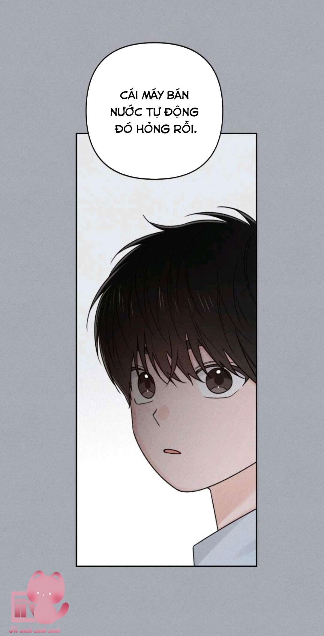 Bí Mật Thanh Xuân - Chap 82