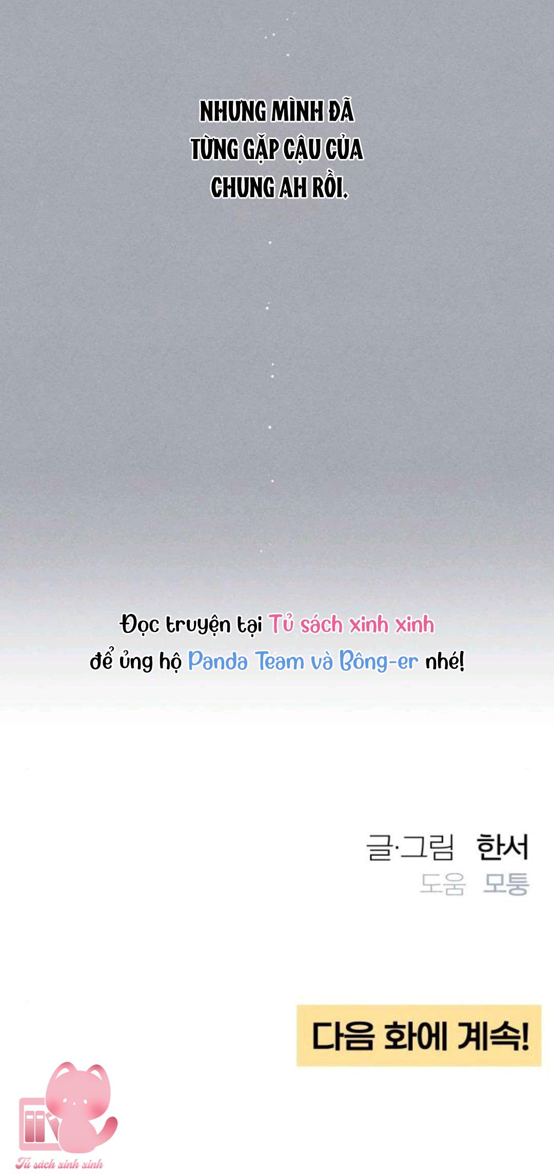 Bí Mật Thanh Xuân - Chap 82