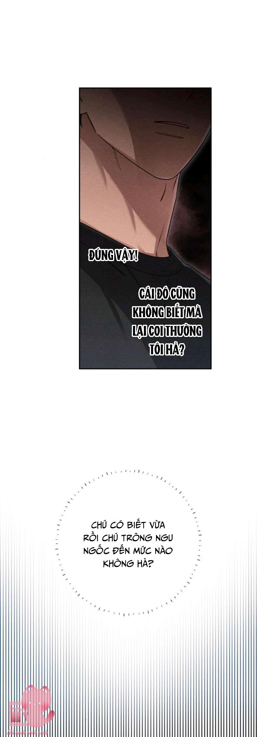 Bí Mật Thanh Xuân - Chap 83