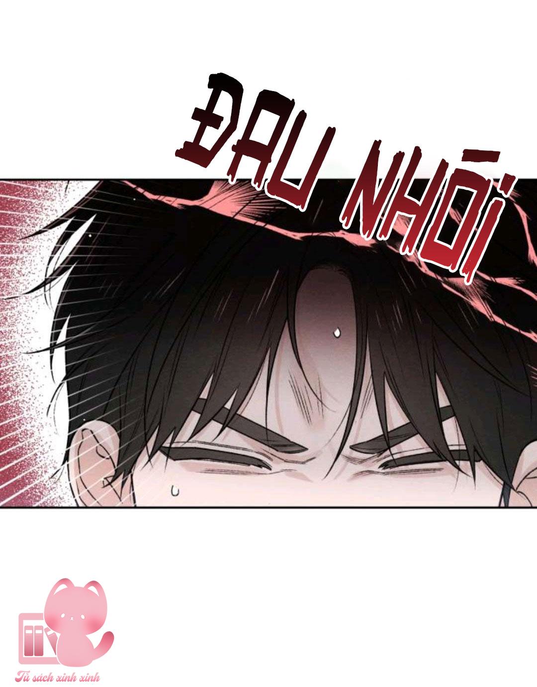 Bí Mật Thanh Xuân - Chap 83