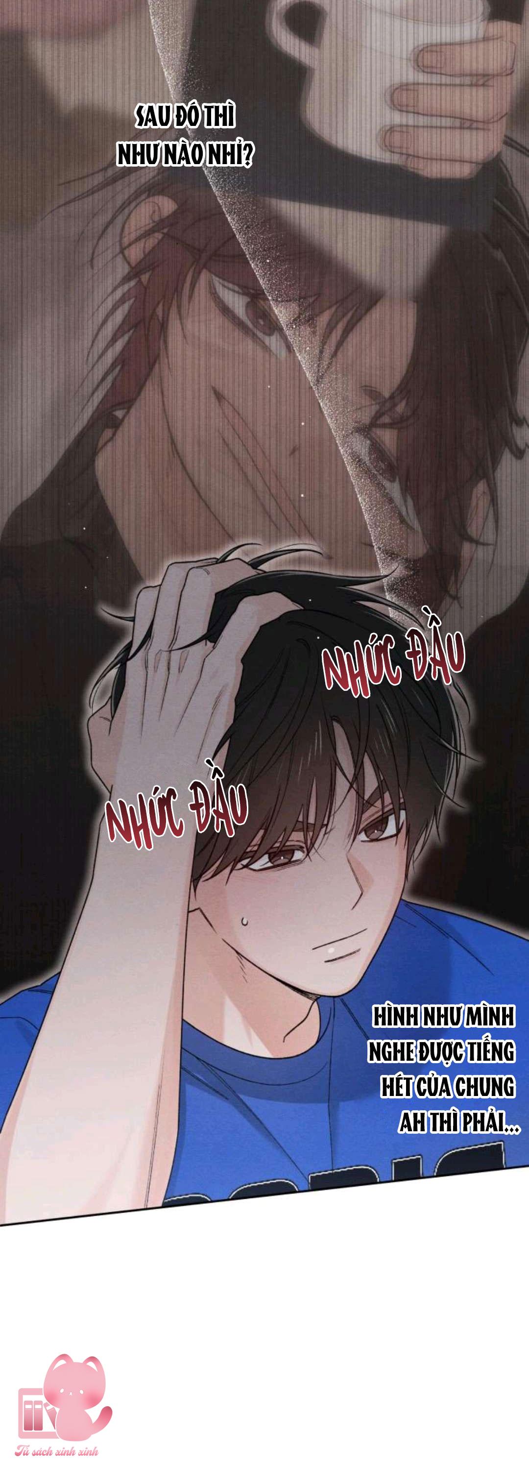 Bí Mật Thanh Xuân - Chap 83