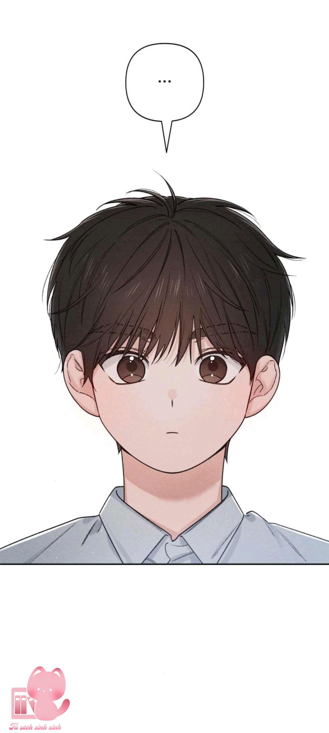 Bí Mật Thanh Xuân - Chap 83