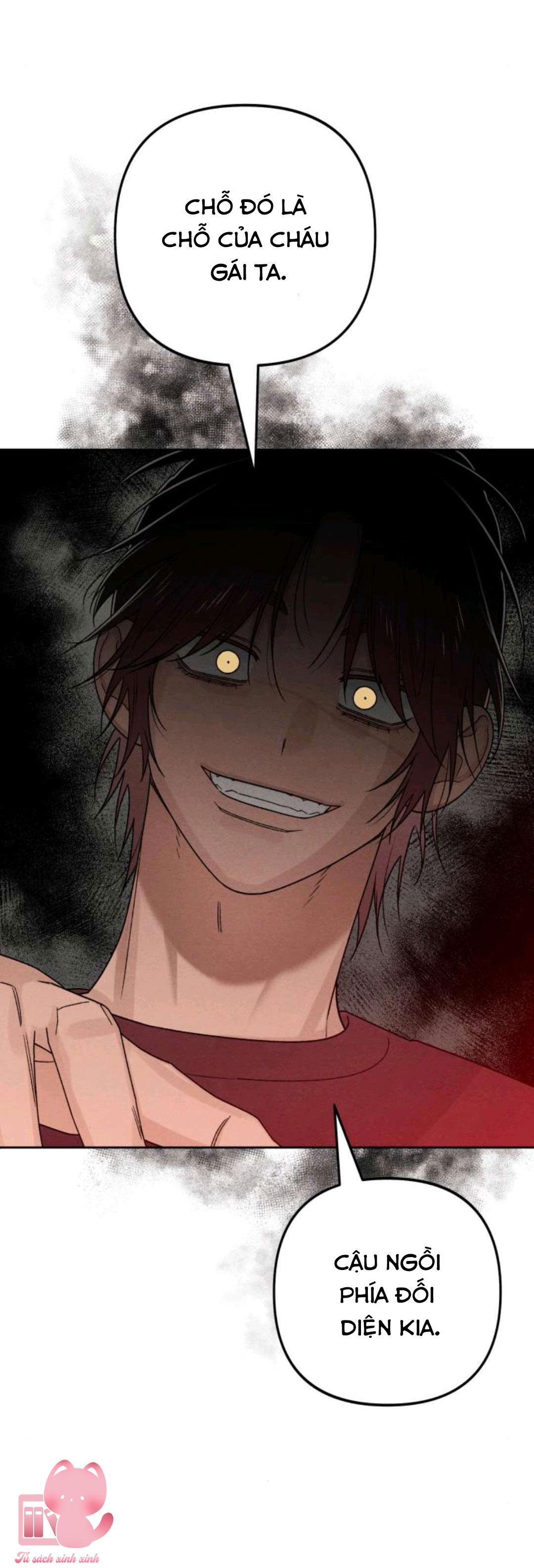 Bí Mật Thanh Xuân - Chap 83