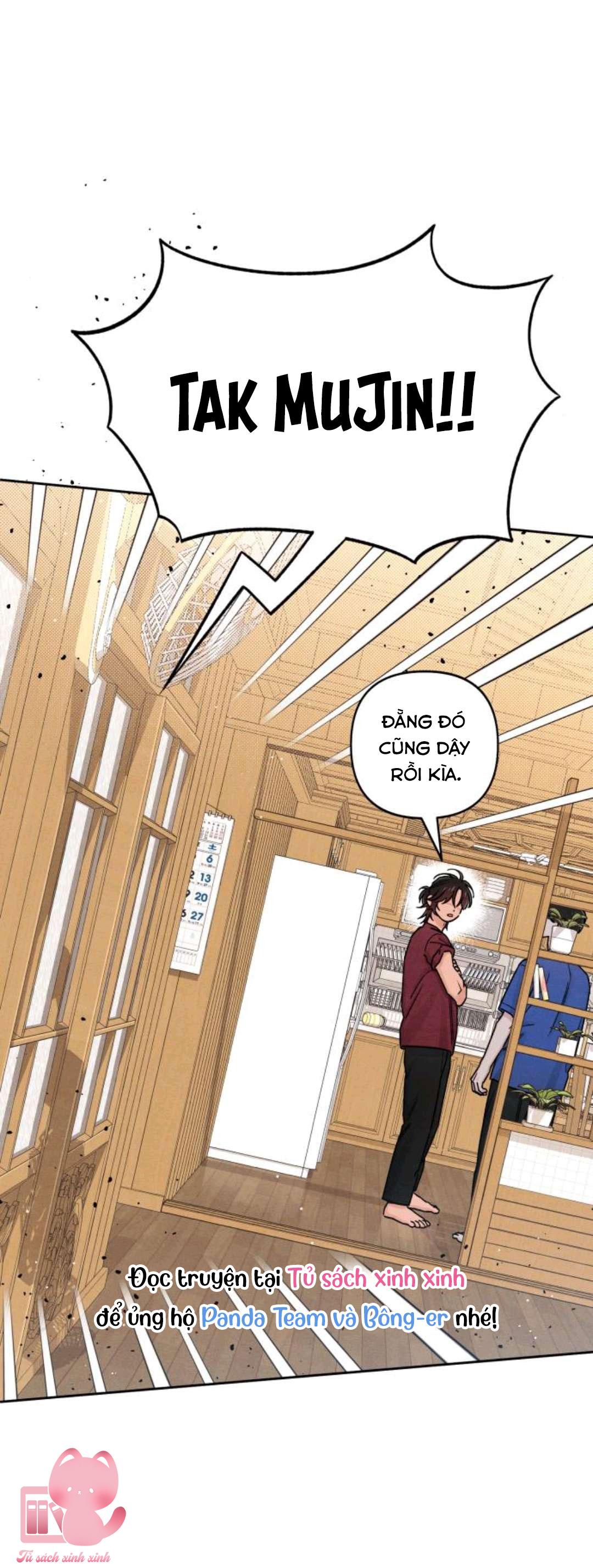 Bí Mật Thanh Xuân - Chap 83