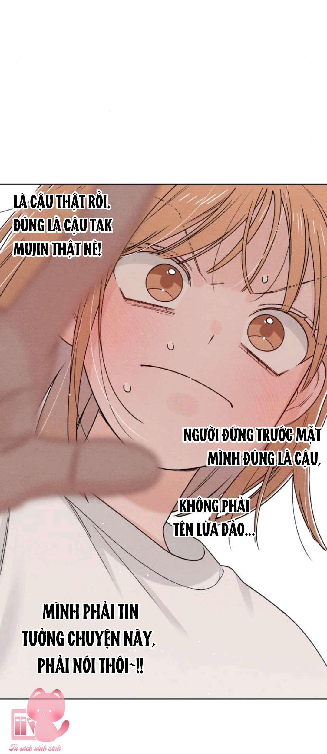 Bí Mật Thanh Xuân - Chap 83