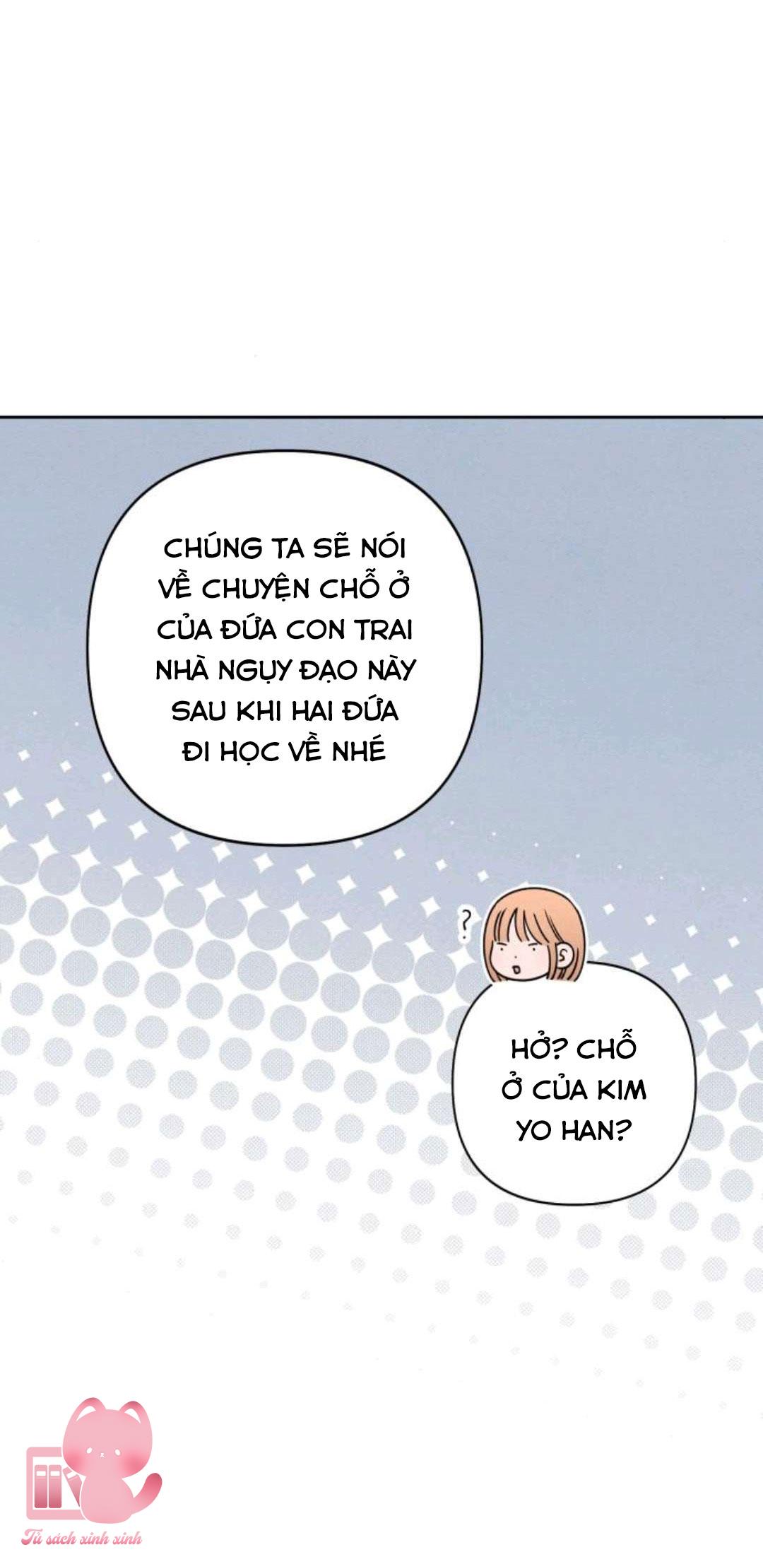 Bí Mật Thanh Xuân - Chap 83