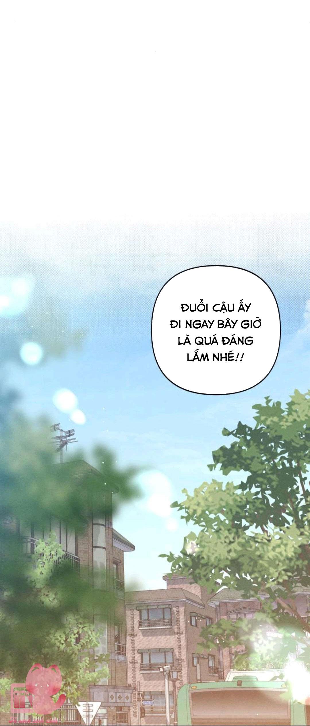 Bí Mật Thanh Xuân - Chap 83